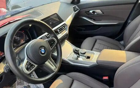 BMW 3 серия, 2021 год, 3 070 000 рублей, 7 фотография