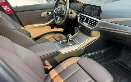 BMW 3 серия, 2021 год, 3 070 000 рублей, 9 фотография