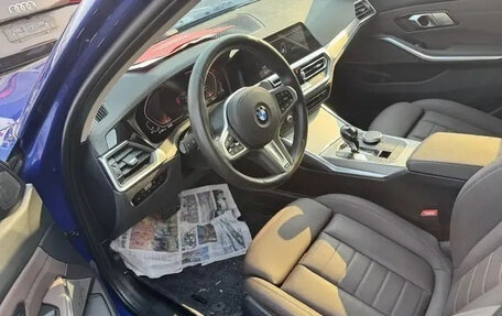 BMW 3 серия, 2021 год, 3 070 000 рублей, 15 фотография