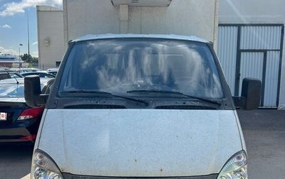 ГАЗ 3110 «Волга», 2005 год, 1 550 000 рублей, 1 фотография