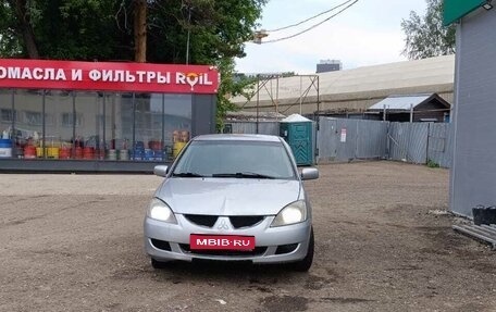 Mitsubishi Lancer IX, 2004 год, 300 000 рублей, 1 фотография
