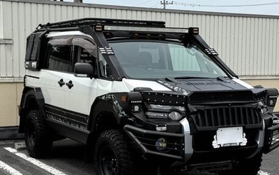 Mitsubishi Delica D:5 I, 2015 год, 2 130 000 рублей, 1 фотография
