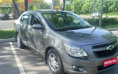 Chevrolet Cobalt II, 2013 год, 600 000 рублей, 1 фотография