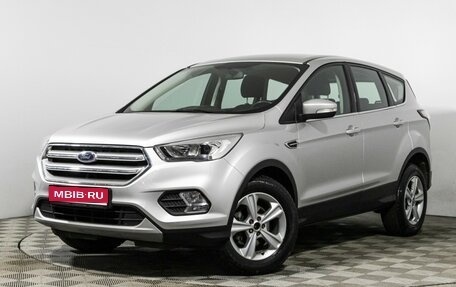 Ford Kuga III, 2019 год, 1 959 898 рублей, 1 фотография