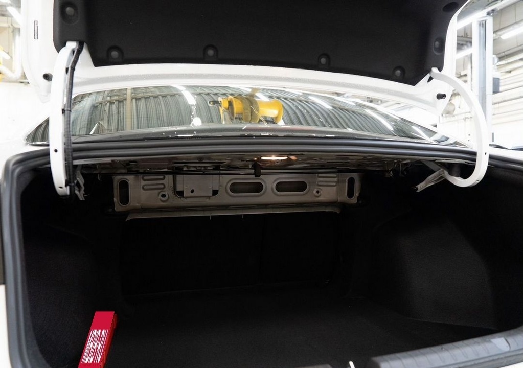 Geely Emgrand, 2024 год, 1 770 990 рублей, 8 фотография