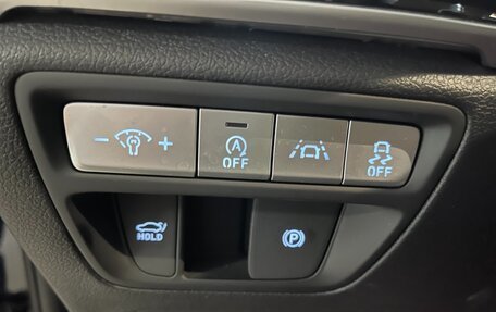 Genesis G80, 2022 год, 3 220 013 рублей, 6 фотография