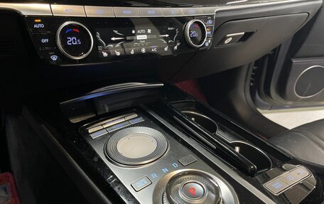 Genesis G80, 2022 год, 3 220 013 рублей, 10 фотография