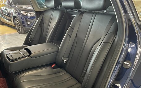 Genesis G80, 2022 год, 3 220 013 рублей, 13 фотография