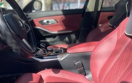 BMW 3 серия, 2022 год, 3 300 000 рублей, 7 фотография