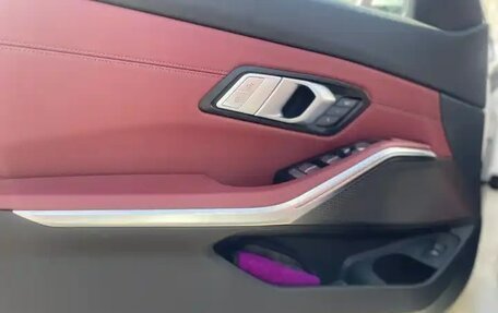 BMW 3 серия, 2022 год, 3 300 000 рублей, 6 фотография