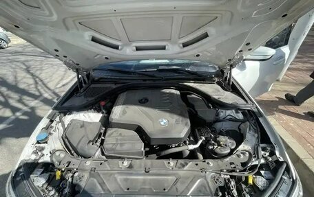 BMW 3 серия, 2022 год, 3 300 000 рублей, 8 фотография