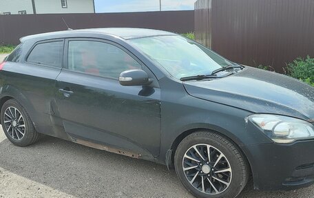 KIA cee'd I рестайлинг, 2011 год, 800 000 рублей, 5 фотография