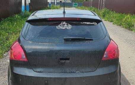 KIA cee'd I рестайлинг, 2011 год, 800 000 рублей, 6 фотография