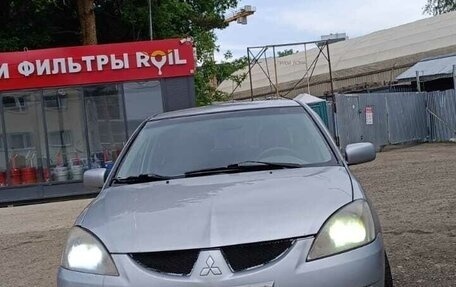Mitsubishi Lancer IX, 2004 год, 300 000 рублей, 5 фотография
