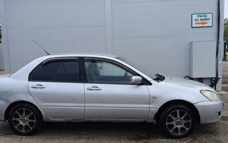 Mitsubishi Lancer IX, 2004 год, 300 000 рублей, 12 фотография
