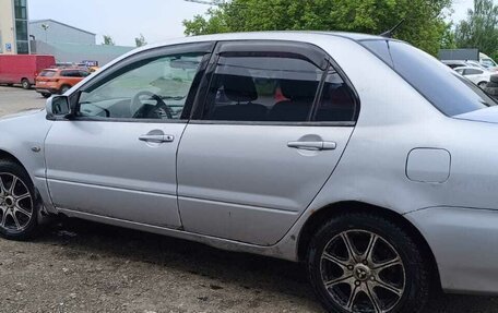 Mitsubishi Lancer IX, 2004 год, 300 000 рублей, 14 фотография