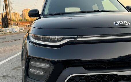 KIA Soul III, 2019 год, 2 350 000 рублей, 3 фотография