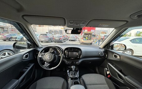 KIA Soul III, 2019 год, 2 350 000 рублей, 8 фотография
