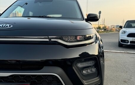 KIA Soul III, 2019 год, 2 350 000 рублей, 2 фотография