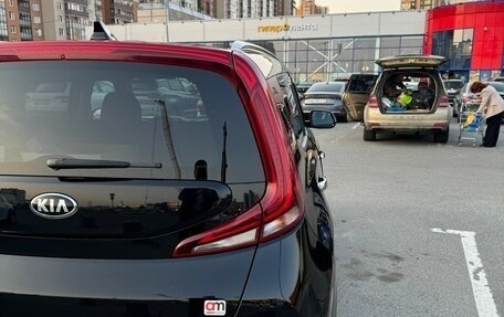 KIA Soul III, 2019 год, 2 350 000 рублей, 7 фотография