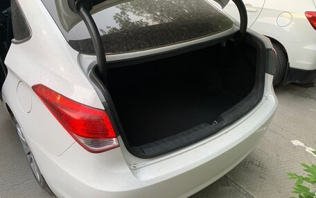 Hyundai i40 I рестайлинг, 2014 год, 870 000 рублей, 7 фотография