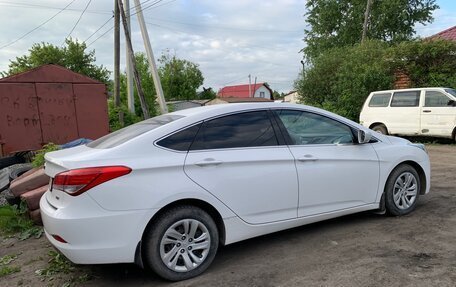 Hyundai i40 I рестайлинг, 2014 год, 870 000 рублей, 5 фотография