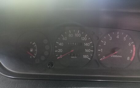 Toyota Sprinter Marino, 1994 год, 180 000 рублей, 4 фотография