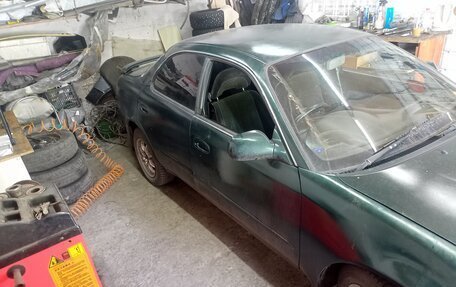 Toyota Sprinter Marino, 1994 год, 180 000 рублей, 2 фотография