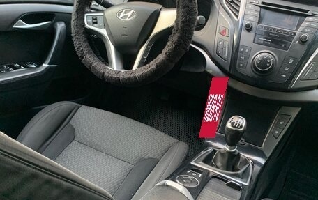 Hyundai i40 I рестайлинг, 2014 год, 870 000 рублей, 8 фотография