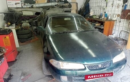 Toyota Sprinter Marino, 1994 год, 180 000 рублей, 5 фотография