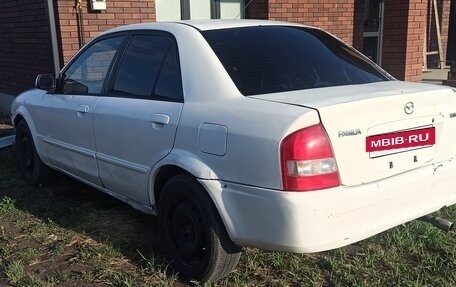 Mazda Familia, 1998 год, 125 000 рублей, 2 фотография