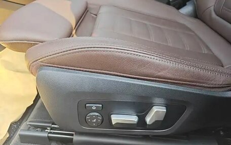 BMW X3, 2021 год, 3 470 000 рублей, 8 фотография