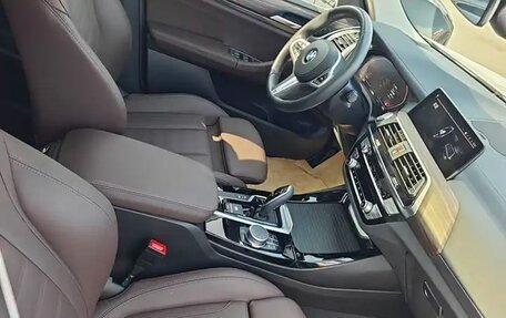 BMW X3, 2021 год, 3 470 000 рублей, 6 фотография