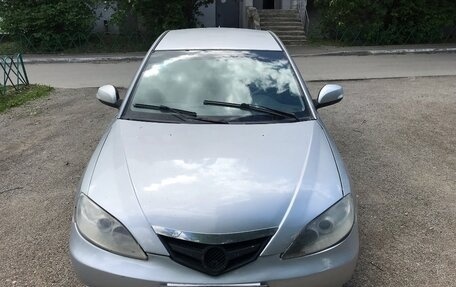 Haima 3, 2011 год, 160 000 рублей, 2 фотография