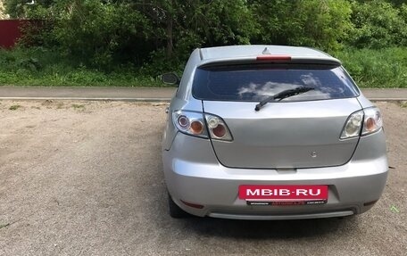 Haima 3, 2011 год, 160 000 рублей, 4 фотография