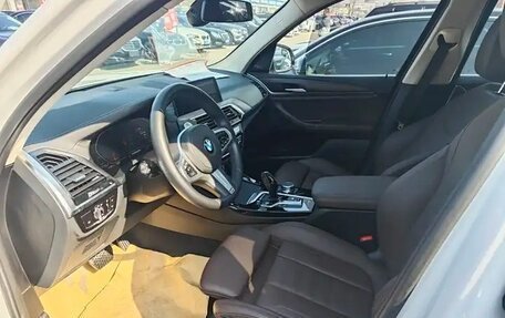 BMW X3, 2021 год, 3 470 000 рублей, 11 фотография
