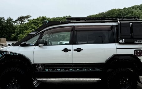 Mitsubishi Delica D:5 I, 2015 год, 2 130 000 рублей, 7 фотография