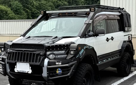 Mitsubishi Delica D:5 I, 2015 год, 2 130 000 рублей, 6 фотография