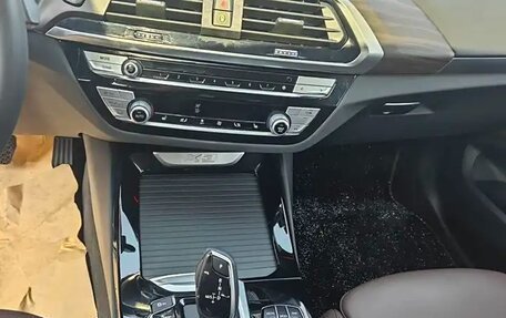 BMW X3, 2021 год, 3 470 000 рублей, 16 фотография
