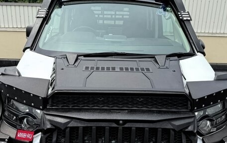 Mitsubishi Delica D:5 I, 2015 год, 2 130 000 рублей, 3 фотография