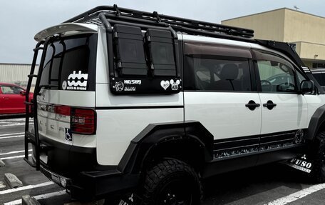 Mitsubishi Delica D:5 I, 2015 год, 2 130 000 рублей, 11 фотография
