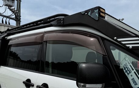 Mitsubishi Delica D:5 I, 2015 год, 2 130 000 рублей, 15 фотография
