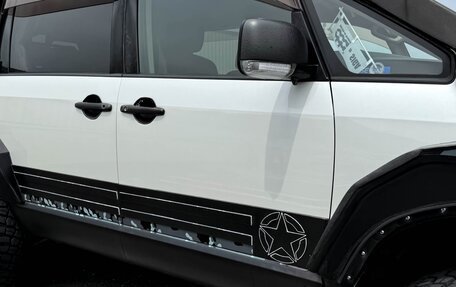 Mitsubishi Delica D:5 I, 2015 год, 2 130 000 рублей, 14 фотография