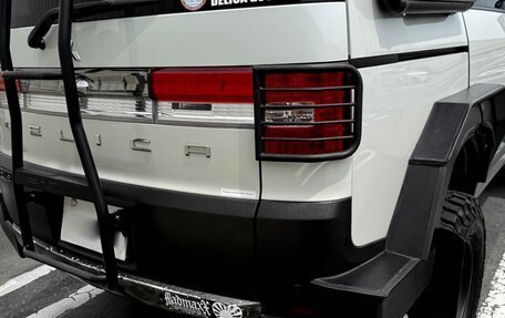 Mitsubishi Delica D:5 I, 2015 год, 2 130 000 рублей, 12 фотография