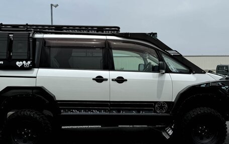 Mitsubishi Delica D:5 I, 2015 год, 2 130 000 рублей, 13 фотография