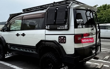 Mitsubishi Delica D:5 I, 2015 год, 2 130 000 рублей, 8 фотография