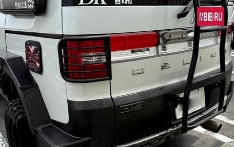 Mitsubishi Delica D:5 I, 2015 год, 2 130 000 рублей, 9 фотография