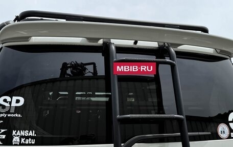 Mitsubishi Delica D:5 I, 2015 год, 2 130 000 рублей, 10 фотография