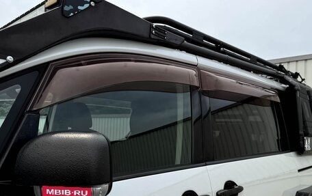 Mitsubishi Delica D:5 I, 2015 год, 2 130 000 рублей, 17 фотография