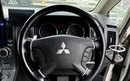 Mitsubishi Delica D:5 I, 2015 год, 2 130 000 рублей, 25 фотография